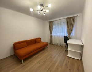 Apartament 3 camere, modern, etaj intermediar, zona Grigore Alexandrescu
