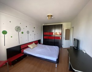 Apartament 2 camere, decomandat, 55 m2, balcon