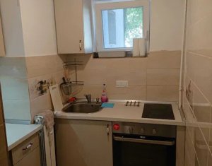 Vanzare apartament cu 2 camere intr-o zona linistita a cartierului Gheorgheni