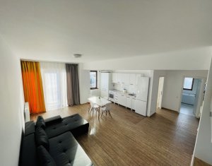 Apartament 2 camere modern si cochet in ansamblul Luminia, cu parcare inclusa