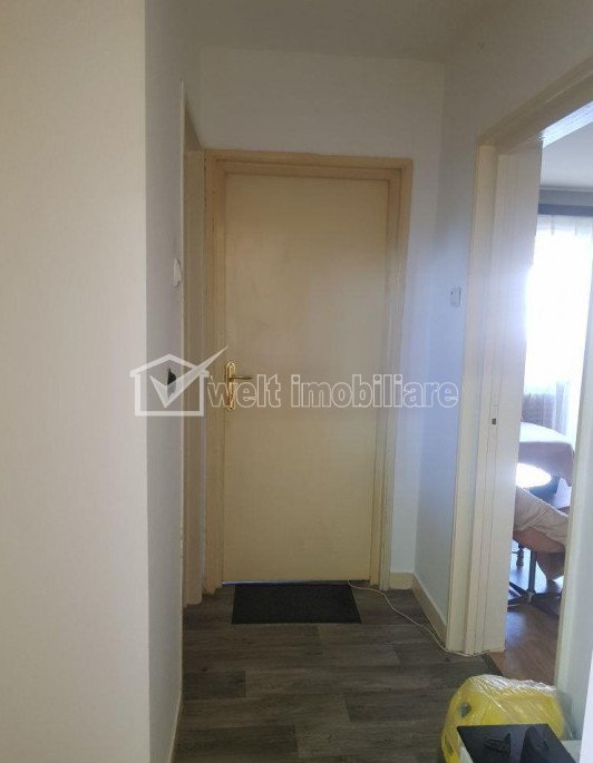 Apartament 3 camere, SV, zona Royal, Gheorgheni