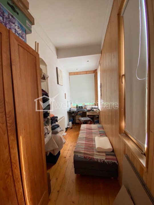 Apartament 3 camere, 94 m2, zona Gradinii Botanice