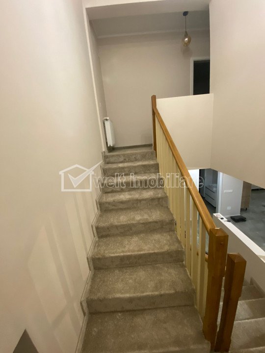 House 5 rooms for rent in Cluj-napoca, zone Dambul Rotund