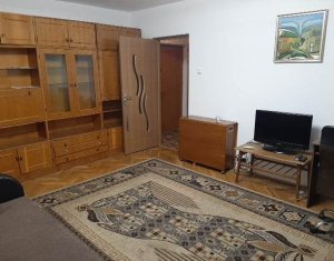 Apartment 1 rooms for rent in Cluj-napoca, zone Manastur