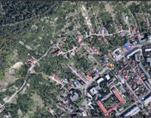 Terrain à vendre dans Cluj-napoca, zone Grigorescu
