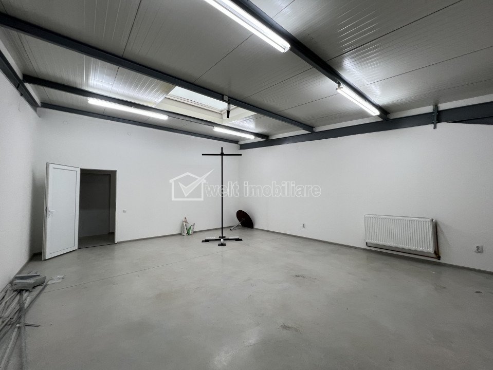 Office for rent in Baciu