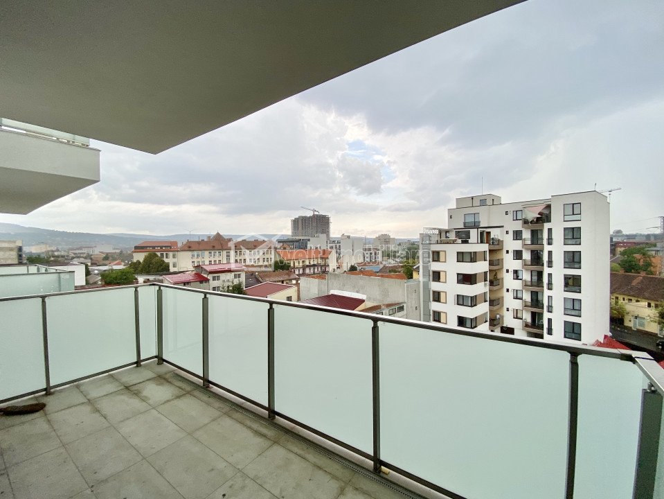 Apartament 2 camere, imobil nou in centru, zona Pta Mihai Viteazu