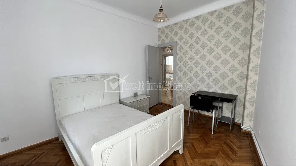 Apartament cu 2 camere in centrul Clujului