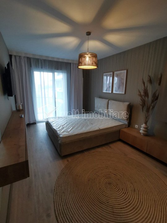 Apartament cu 2 camere, de inchiriat, Soporului - Gheorgheni