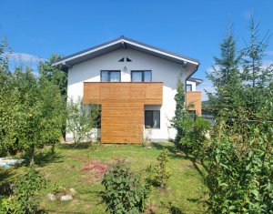 House 6 rooms for sale in Salicea, zone Centru