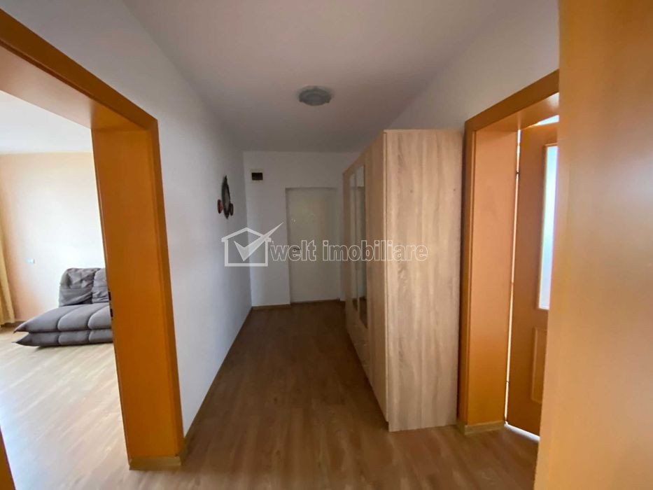 Apartament 3 camere, 98 mp, modern, cartier Buna Ziua