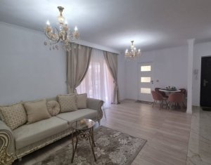 Apartament 2 camere, 58 mp, lux, pacare, zona Vivo