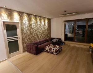 Lakás 3 szobák kiadó on Cluj-napoca, Zóna Grigorescu