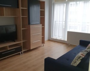 Apartament cu 2 camere, 56 mp, Sopor, bloc nou