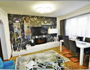Apartament 4 camere decomandate, Marasti, zona Farmec