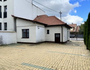 Espace Commercial à louer dans Cluj-napoca, zone Grigorescu