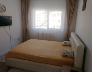 Lakás 2 szobák eladó on Floresti, Zóna Centru