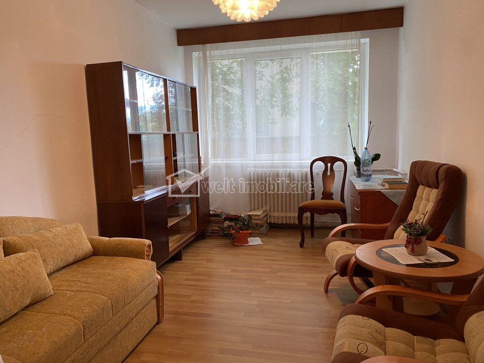 Apartament 3 camere, 59 mp, Grigorescu