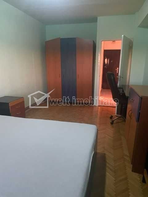 Apartament 2 camere confort sporit, Gheorgheni, zona Bulevardul Titulescu