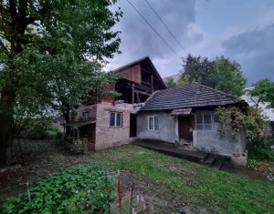 Ház 3 szobák eladó on Cluj-napoca, Zóna Manastur