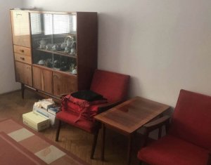 Apartament 2 camere decomandate, Grigorescu, zona străzii Fantanele 