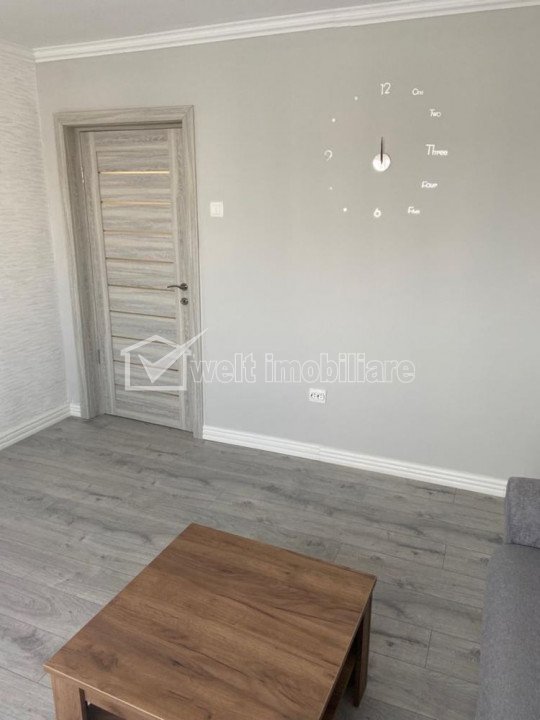 Apartament 3 camere decomandate, Manastur, Cluj-Napoca