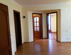 Apartament 3 camere semidecomandate, în vila, Grigorescu, zona str. Donath