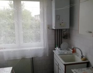 Lakás 2 szobák eladó on Cluj-napoca