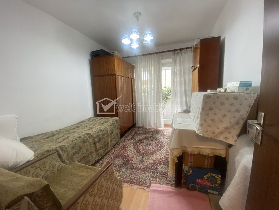 Apartament 3 camere, 72 mp, Marasti 