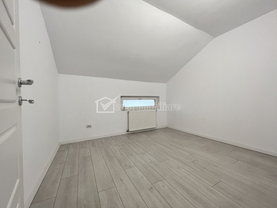 Commercial space for rent in Cluj-napoca, zone Europa