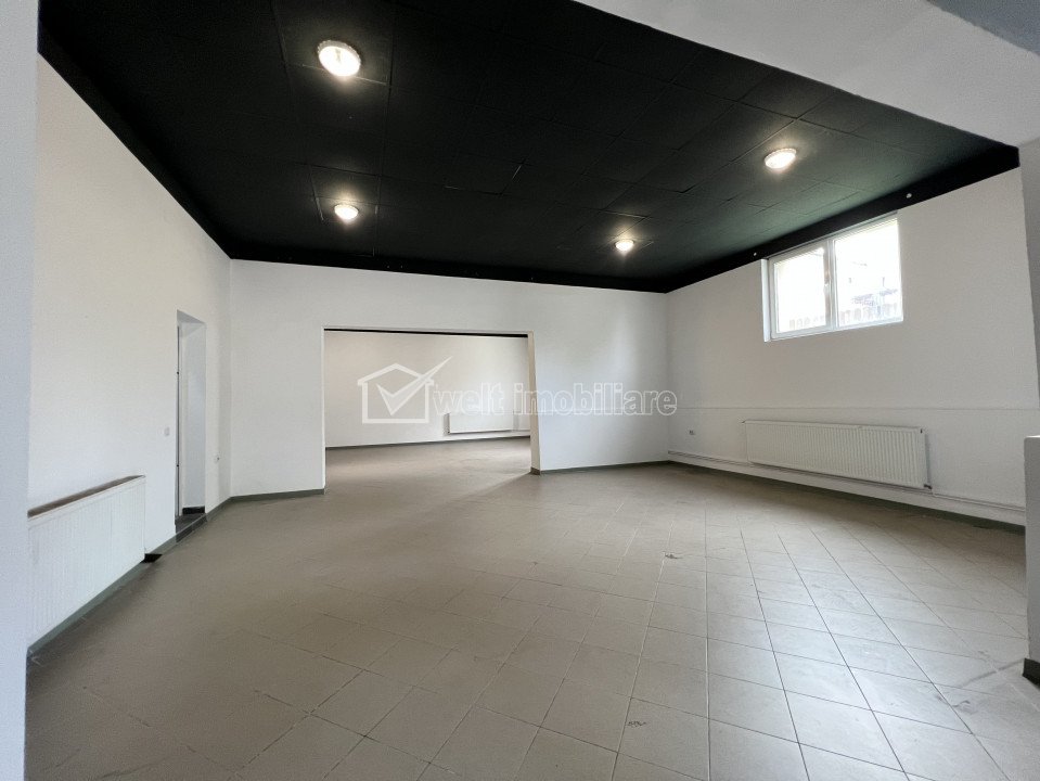 Commercial space for rent in Cluj-napoca, zone Europa