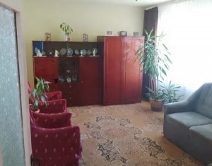 Apartment 3 rooms for sale in Cluj-napoca, zone Intre Lacuri