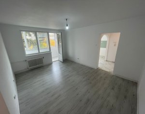 Apartament 2 camere, 49 mp , renovat 2022, Grigorescu