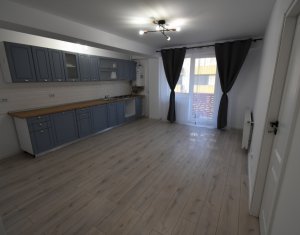 Lakás 2 szobák eladó on Baciu, Zóna Centru