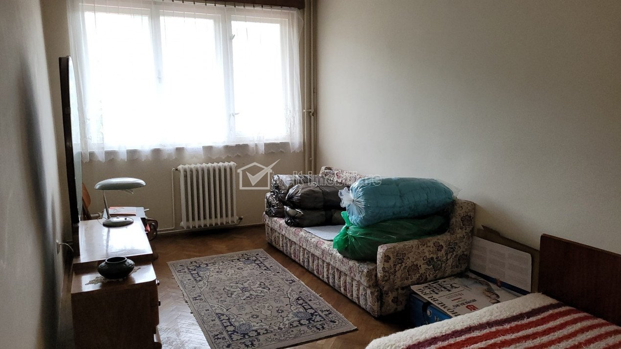 Apartment 4 rooms for sale in Cluj-napoca, zone Grigorescu