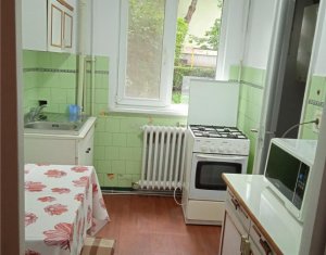 Apartament cu 2 camere, in Gheorgheni, zona Brancusi