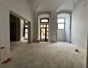 Commercial space for rent in Cluj-napoca, zone Centru