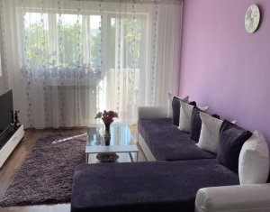 Apartment 2 rooms for sale in Cluj-napoca, zone Grigorescu