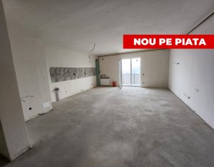 Appartement 4 chambres à vendre dans Cluj-napoca, zone Borhanci