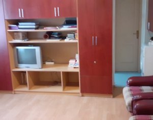 Apartament cu 2 camere, in Gheorgheni