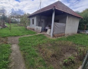 Vanzare casa in Someseni, zona Pod Ira, teren 625 mp,toate utilitatile
