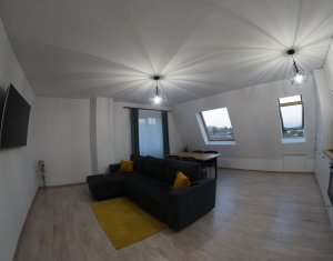 Lakás 2 szobák eladó on Cluj-napoca, Zóna Dambul Rotund