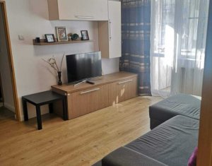 Apartament cu 2 camere, 46 mp utili, Gheorgheni, zona Iulius Mall