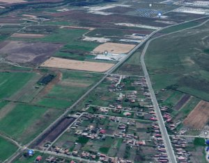 Land for sale in Rascruci