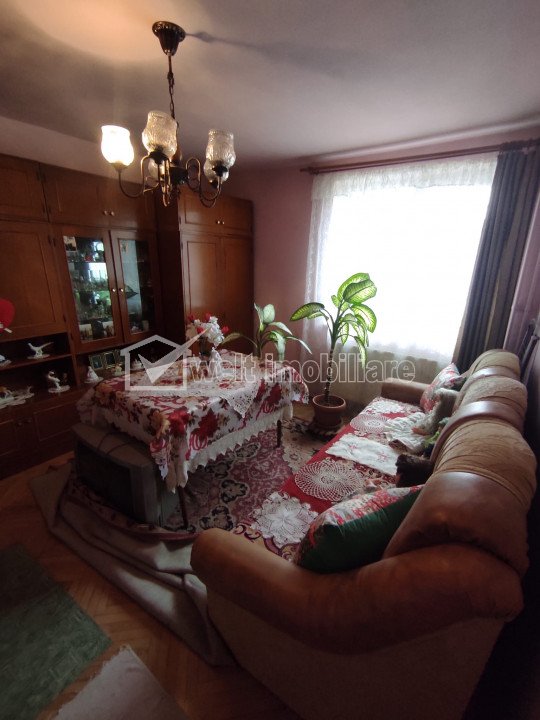 Apartament cu 2 camere, de vanzare, in Cluj-Napoca, Gheorgheni