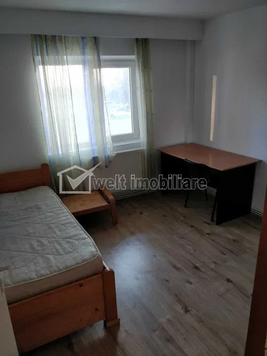 Apartment 2 rooms for rent in Cluj-napoca, zone Zorilor