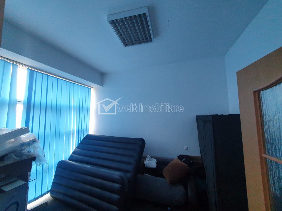 Appartement 2 chambres à vendre dans Cluj-napoca, zone Iris