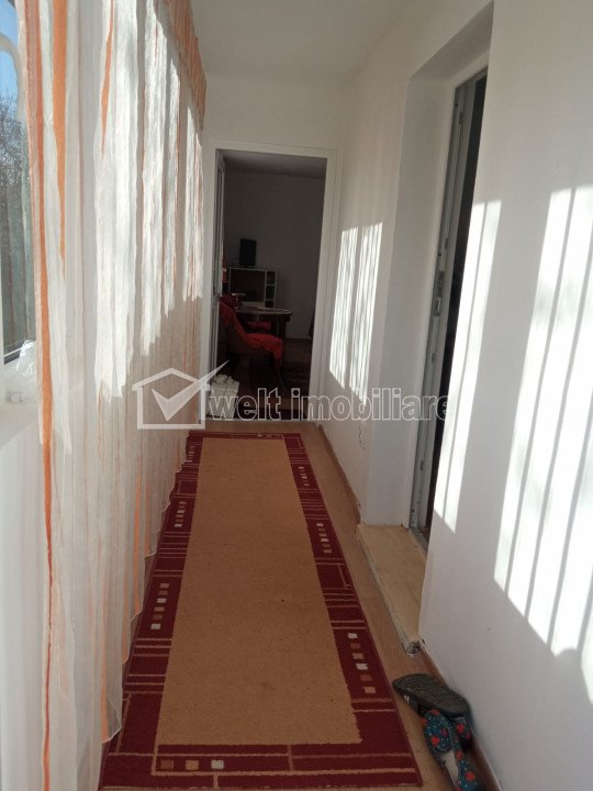 House 3 rooms for sale in Ciurila