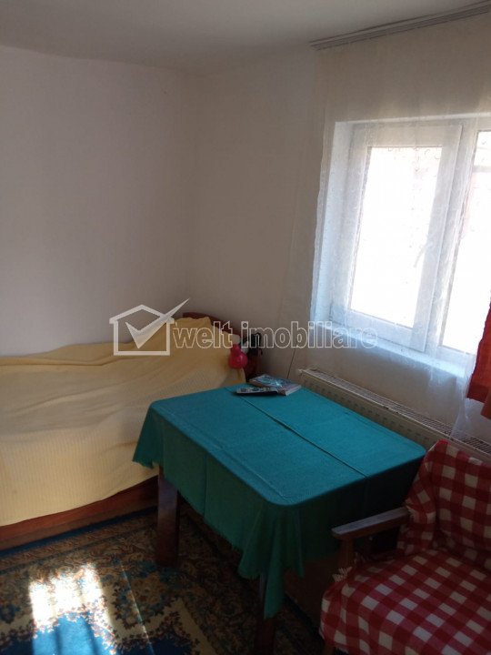 House 3 rooms for sale in Ciurila