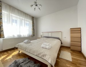Appartement 2 chambres à louer dans Cluj-napoca, zone Buna Ziua
